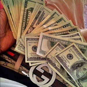 Meet your Posher, Eli